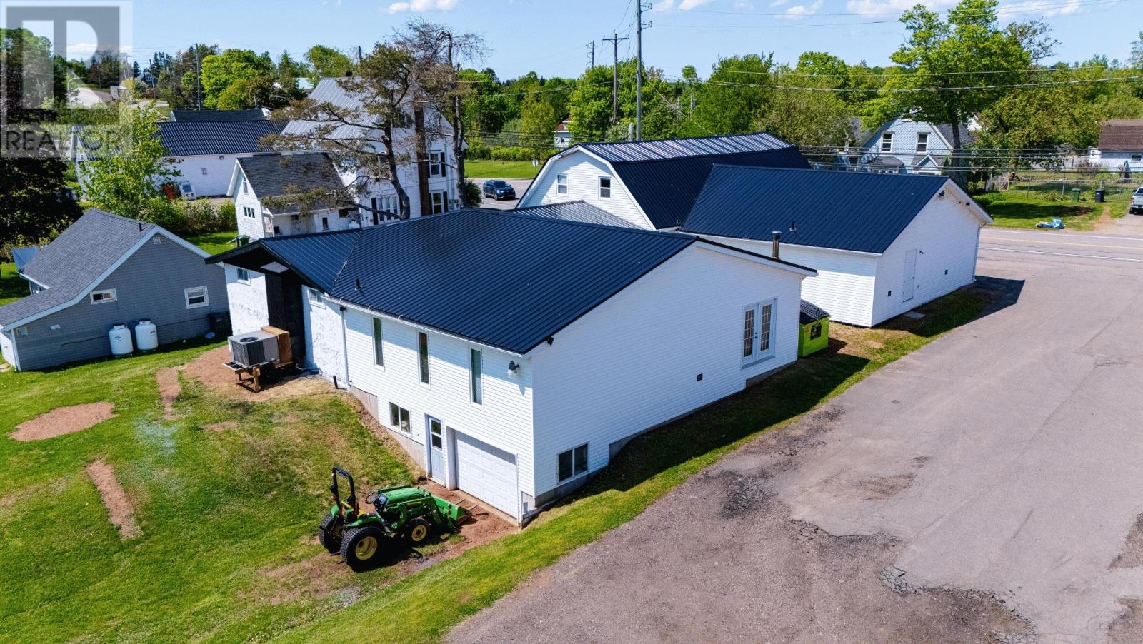 32 Route 13 Highway, Crapaud, Prince Edward Island  C0A 1J0 - Photo 4 - 202609622