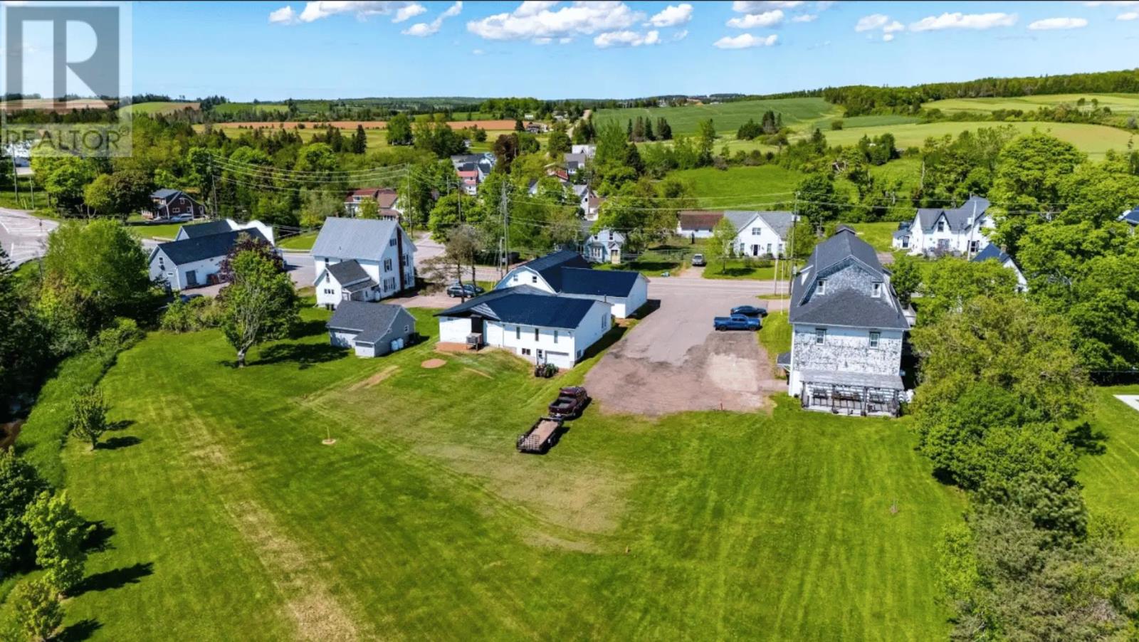 32 Route 13 Highway, Crapaud, Prince Edward Island  C0A 1J0 - Photo 5 - 202609622