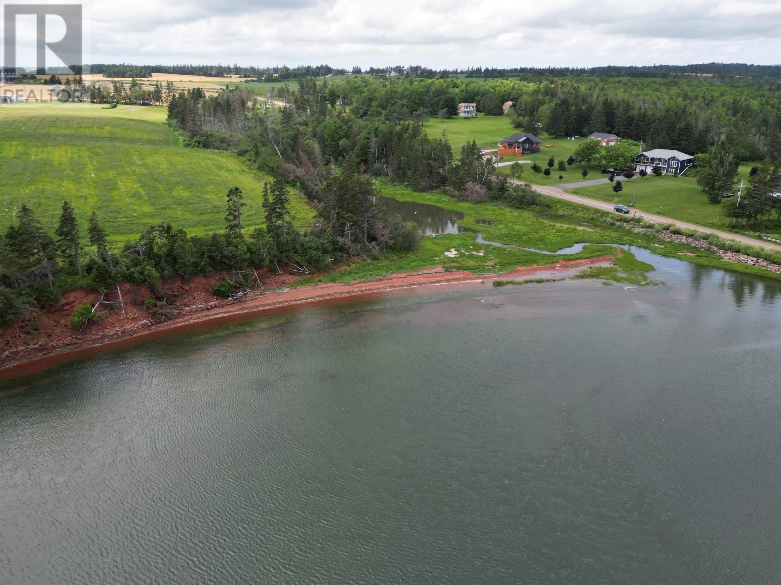 6121 Route 20, Springbrook, Prince Edward Island  C0B 1M0 - Photo 2 - 202609650