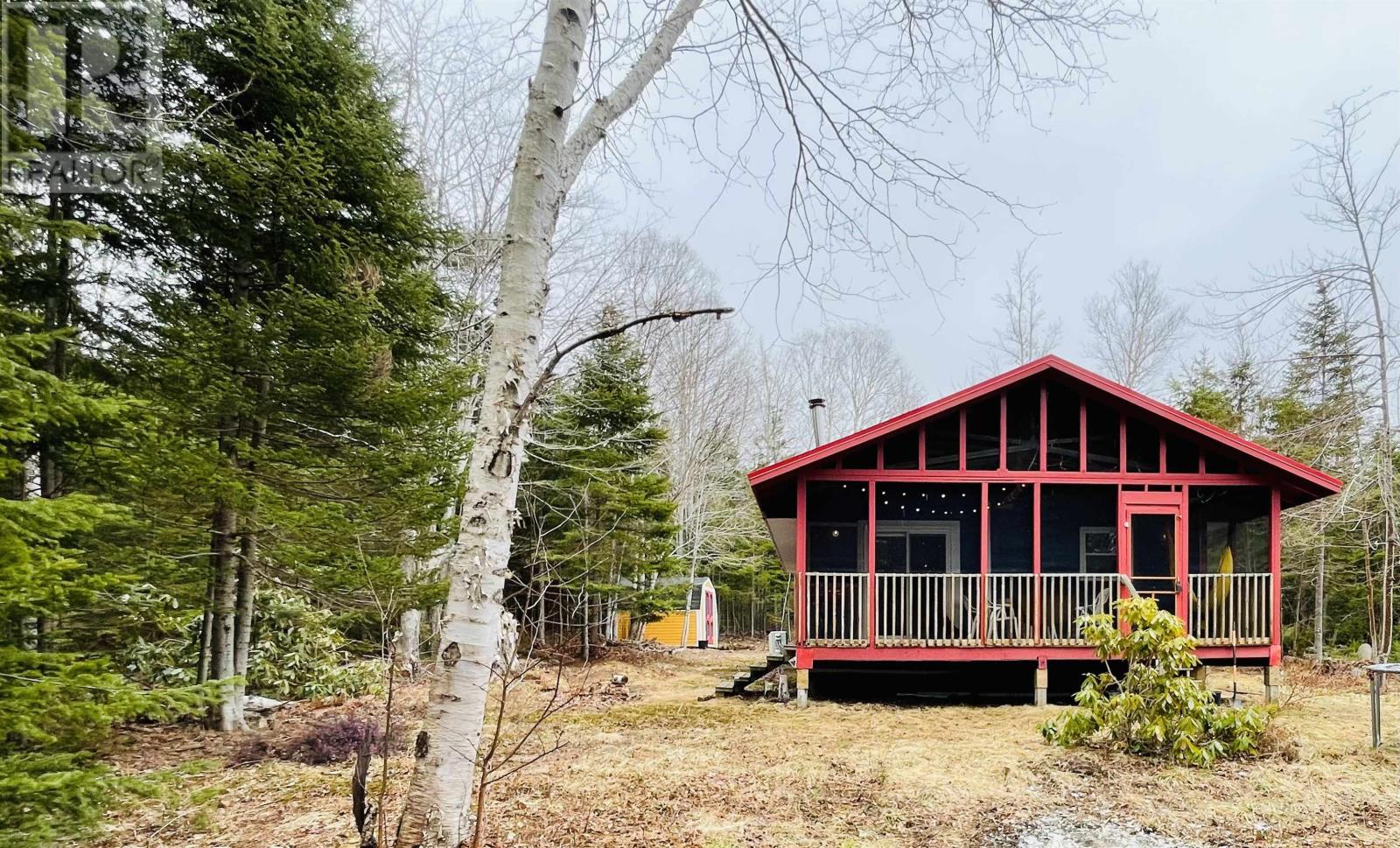 23 Birch Crest Lane, Georgetown Royalty, Prince Edward Island  C0A 1L0 - Photo 1 - 202609656