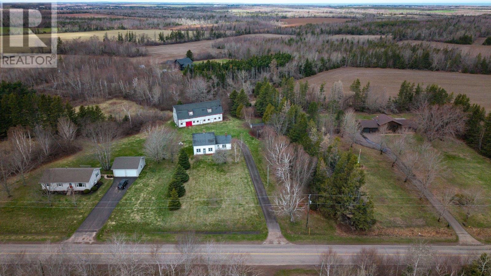 764 Pleasant Grove Road, Pleasant Grove, Prince Edward Island  C0A 1P0 - Photo 1 - 202609729
