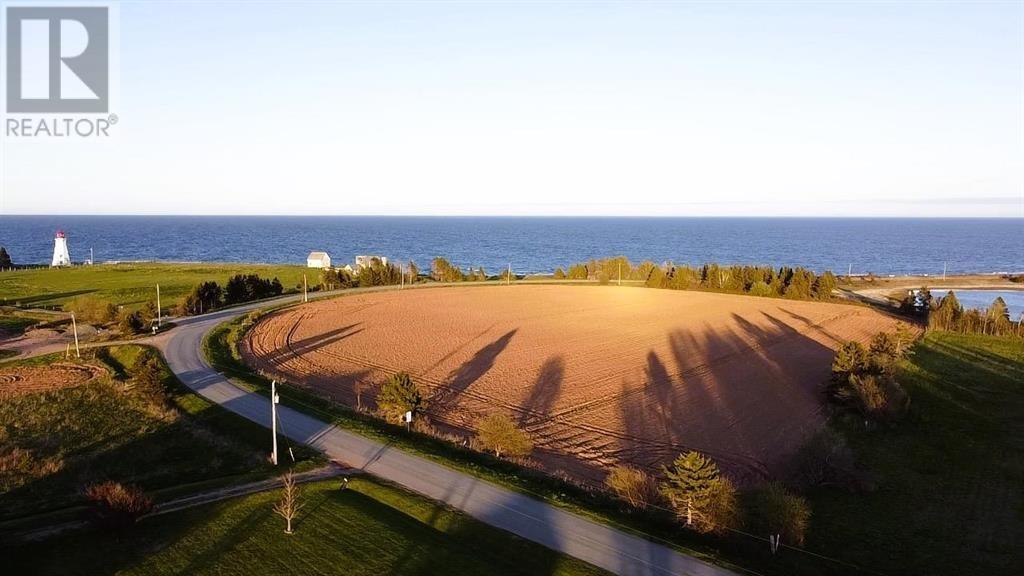 Tbd Lot Panmure Island Road, Panmure Island, Prince Edward Island  C0A 1R0 - Photo 1 - 202609728