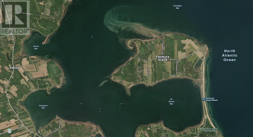 Lot Panmure Island, Panmure Island, Prince Edward Island  C0A 1R0 - Photo 6 - 202609731