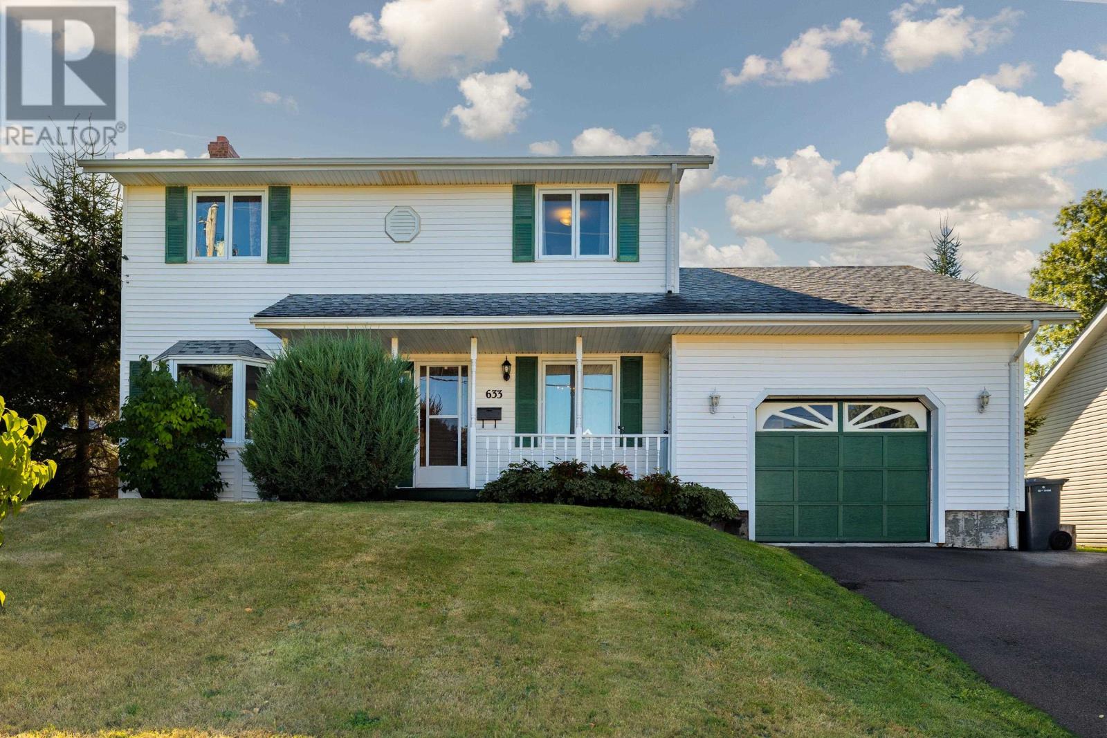 633 Queen Street, Charlottetown, Prince Edward Island  C1A 9C7 - Photo 1 - 202609741