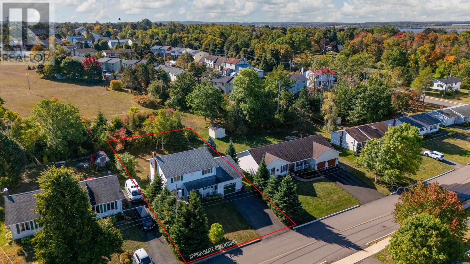 633 Queen Street, Charlottetown, Prince Edward Island  C1A 9C7 - Photo 2 - 202609741