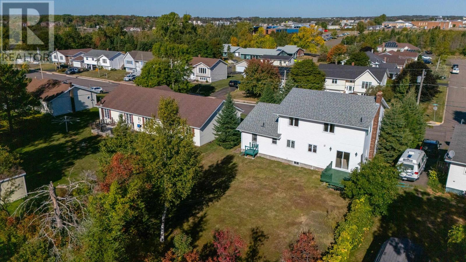 633 Queen Street, Charlottetown, Prince Edward Island  C1A 9C7 - Photo 3 - 202609741