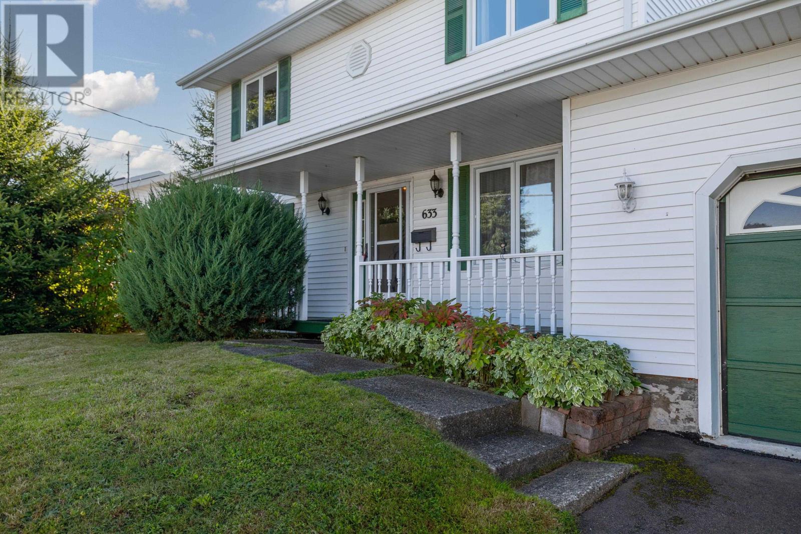 633 Queen Street, Charlottetown, Prince Edward Island  C1A 9C7 - Photo 4 - 202609741