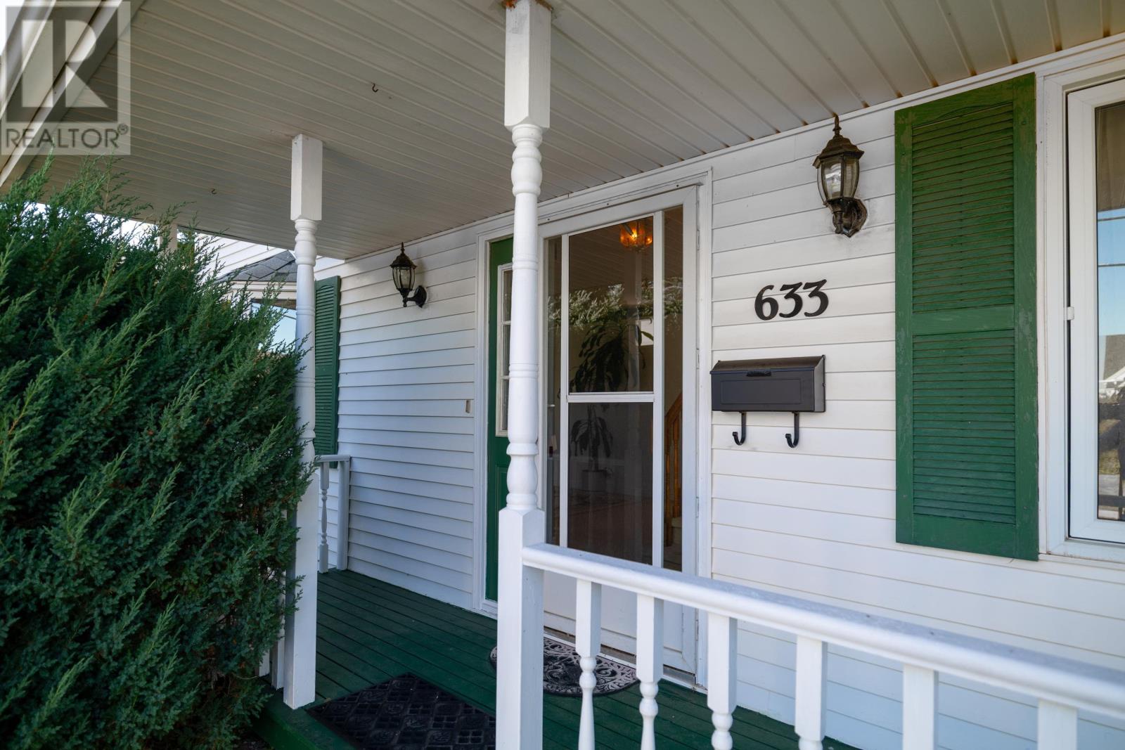 633 Queen Street, Charlottetown, Prince Edward Island  C1A 9C7 - Photo 5 - 202609741