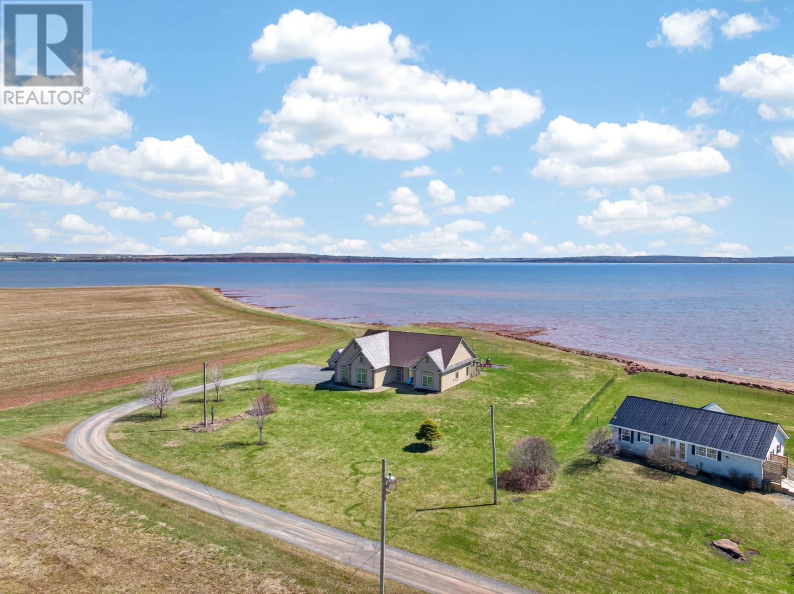 26 Red Cliff Lane, Earnscliffe, Prince Edward Island  C0A 2E0 - Photo 1 - 202609749