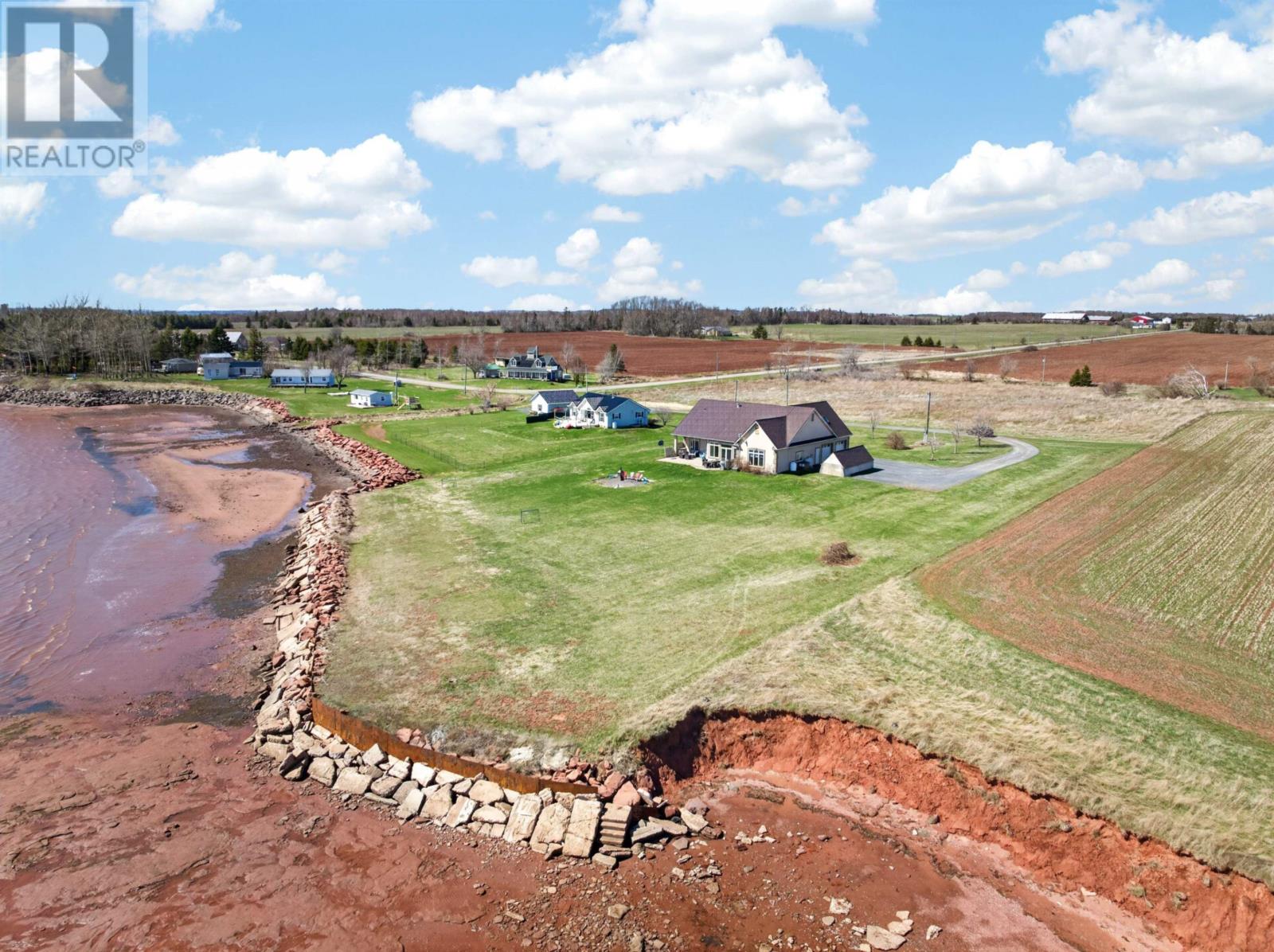 26 Red Cliff Lane, Earnscliffe, Prince Edward Island  C0A 2E0 - Photo 2 - 202609749