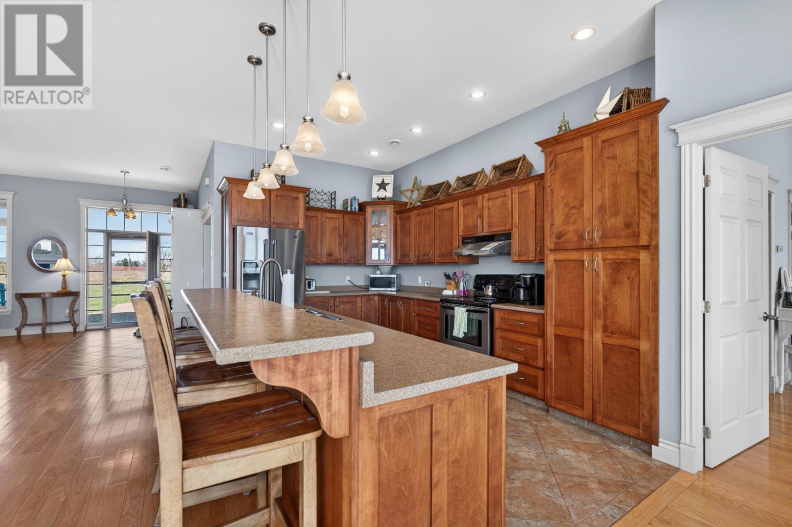 26 Red Cliff Lane, Earnscliffe, Prince Edward Island  C0A 2E0 - Photo 27 - 202609749