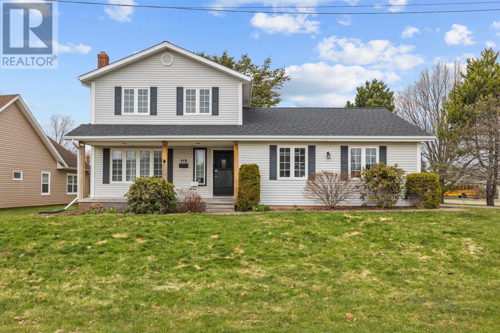 113 GREENSVIEW Drive, Stratford, Prince Edward Island