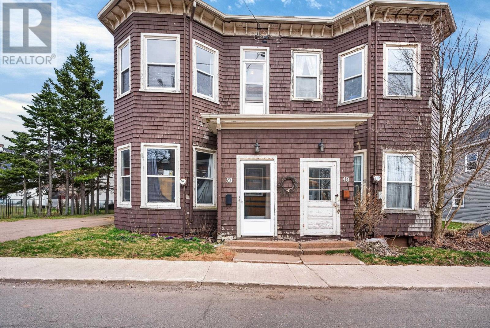 50 Walthen Drive, Charlottetown, Prince Edward Island  C1A 4T8 - Photo 1 - 202609756