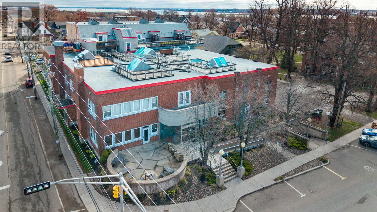 7 252 Prince Street, Charlottetown, Prince Edward Island  C1A 4S1 - Photo 1 - 202609775