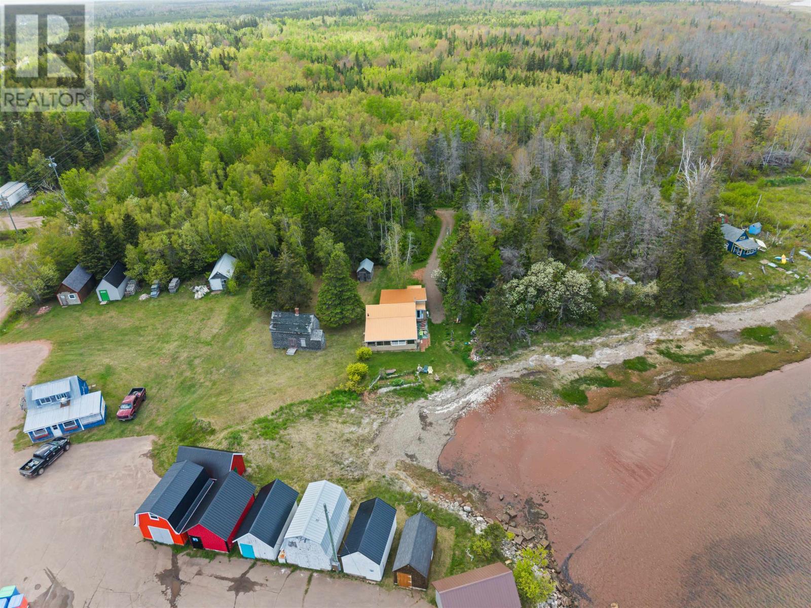 16 Phils Road, Poplar Grove, Prince Edward Island  C0B 1J0 - Photo 43 - 202609814