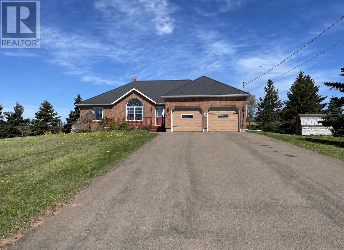 12130 Route 6, Margate, Prince Edward Island  C0B 1M0 - Photo 1 - 202609830