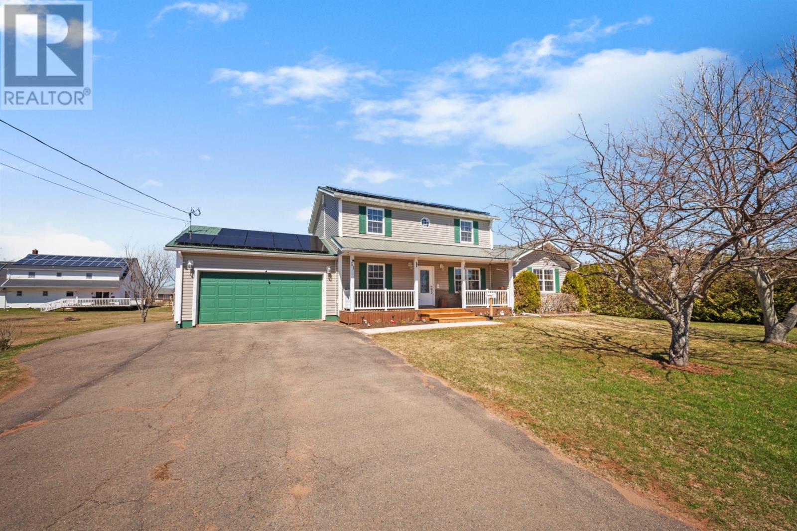 51 Wendell-Gallant Road, Abrams Village, Prince Edward Island  C0B 2E0 - Photo 1 - 202609842