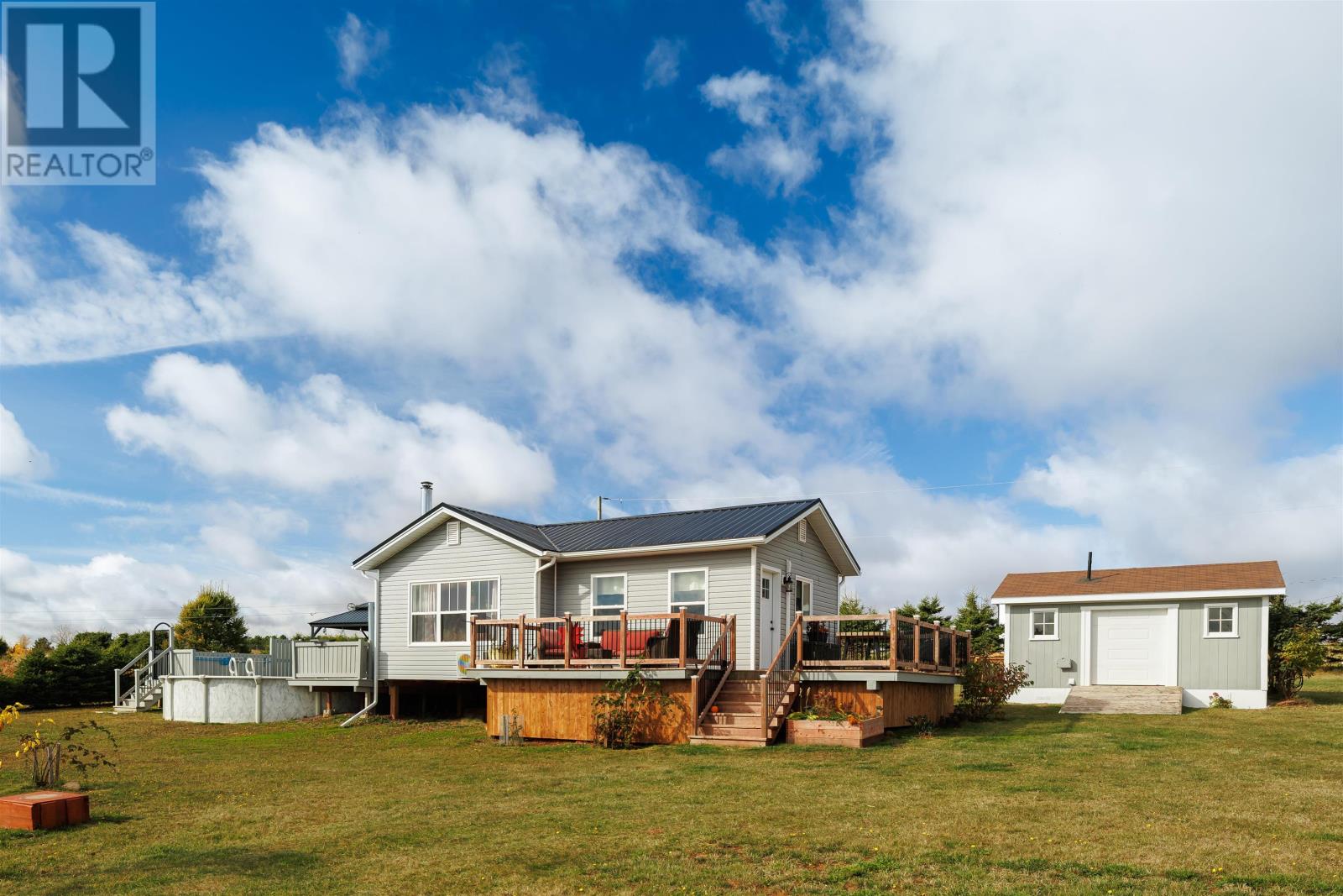 9 Clearview Lane, Red Point, Prince Edward Island  C0A 2B0 - Photo 1 - 202609856