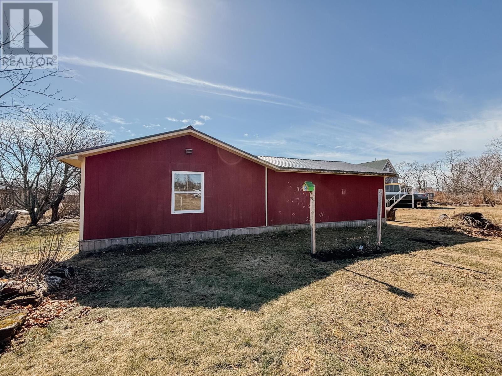 21 Richmond Street, Georgetown, Prince Edward Island  C0A 1L0 - Photo 3 - 202609865
