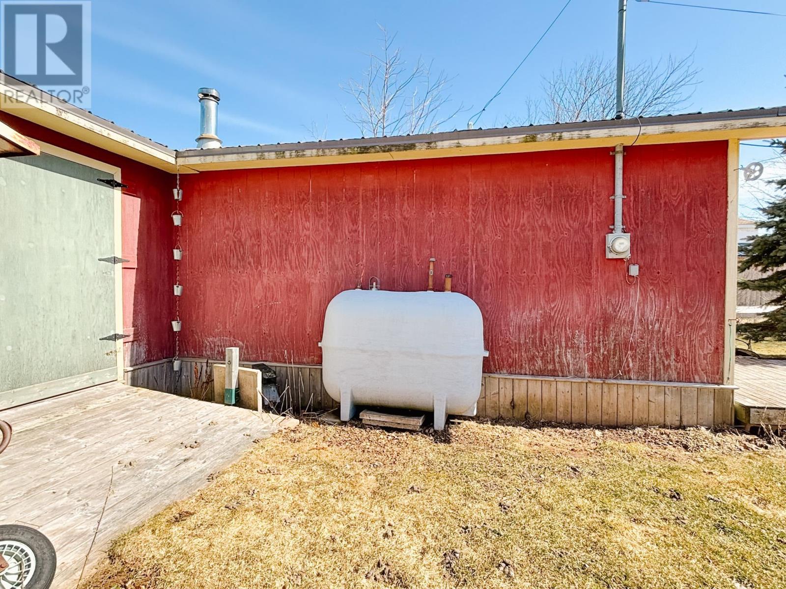 21 Richmond Street, Georgetown, Prince Edward Island  C0A 1L0 - Photo 5 - 202609865