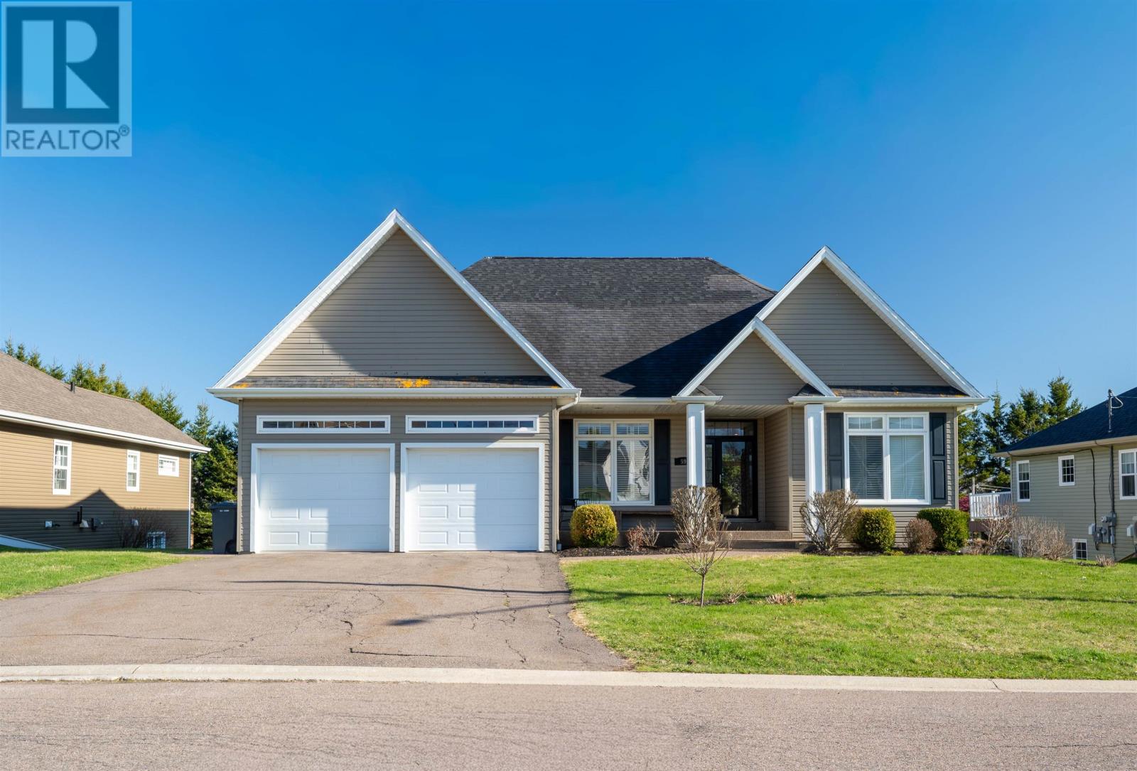 59 Gardiner Drive, Charlottetown, Prince Edward Island  C1A 6Y9 - Photo 1 - 202609866