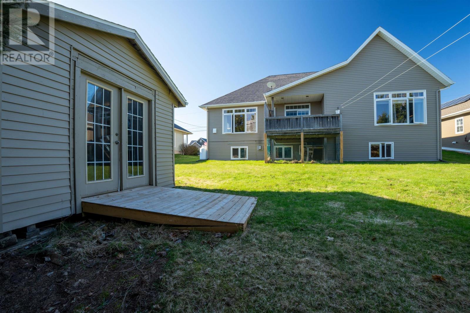 59 Gardiner Drive, Charlottetown, Prince Edward Island  C1A 6Y9 - Photo 8 - 202609866