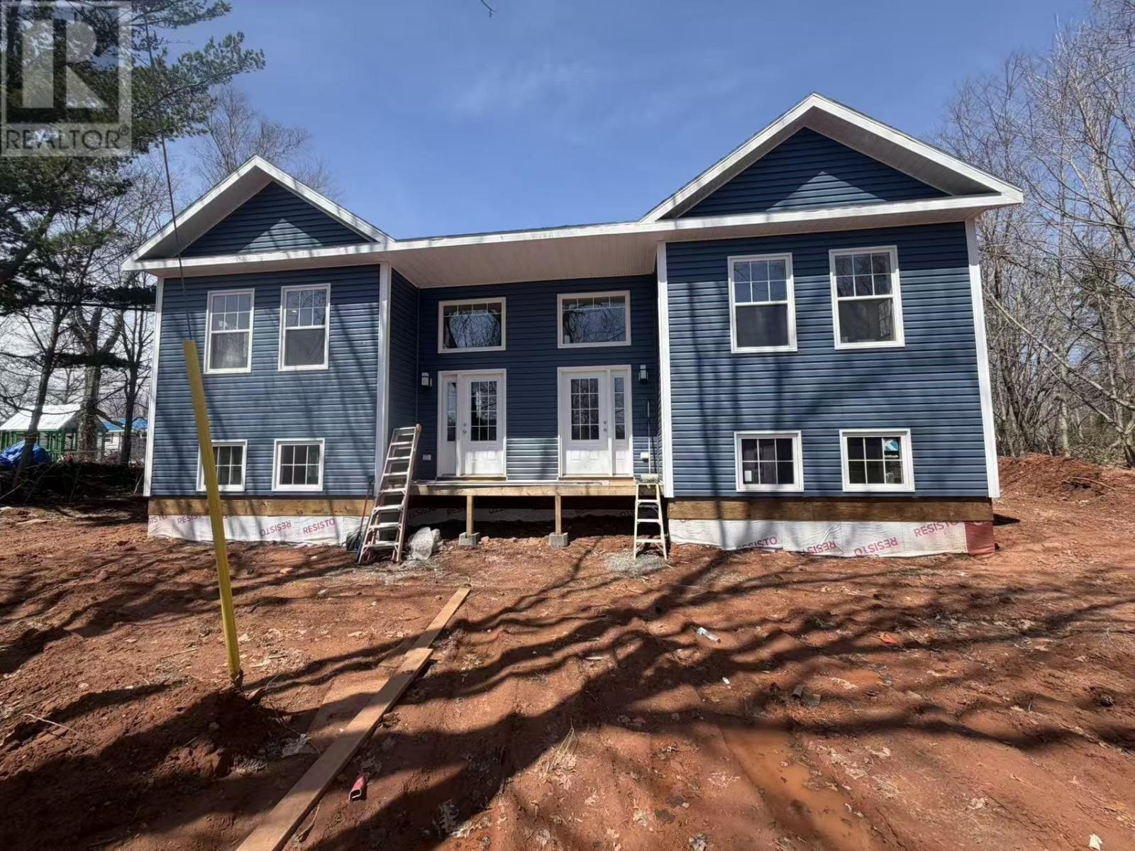 25 Riverside Drive, Montague, Prince Edward Island  C0A 1R0 - Photo 1 - 202609860