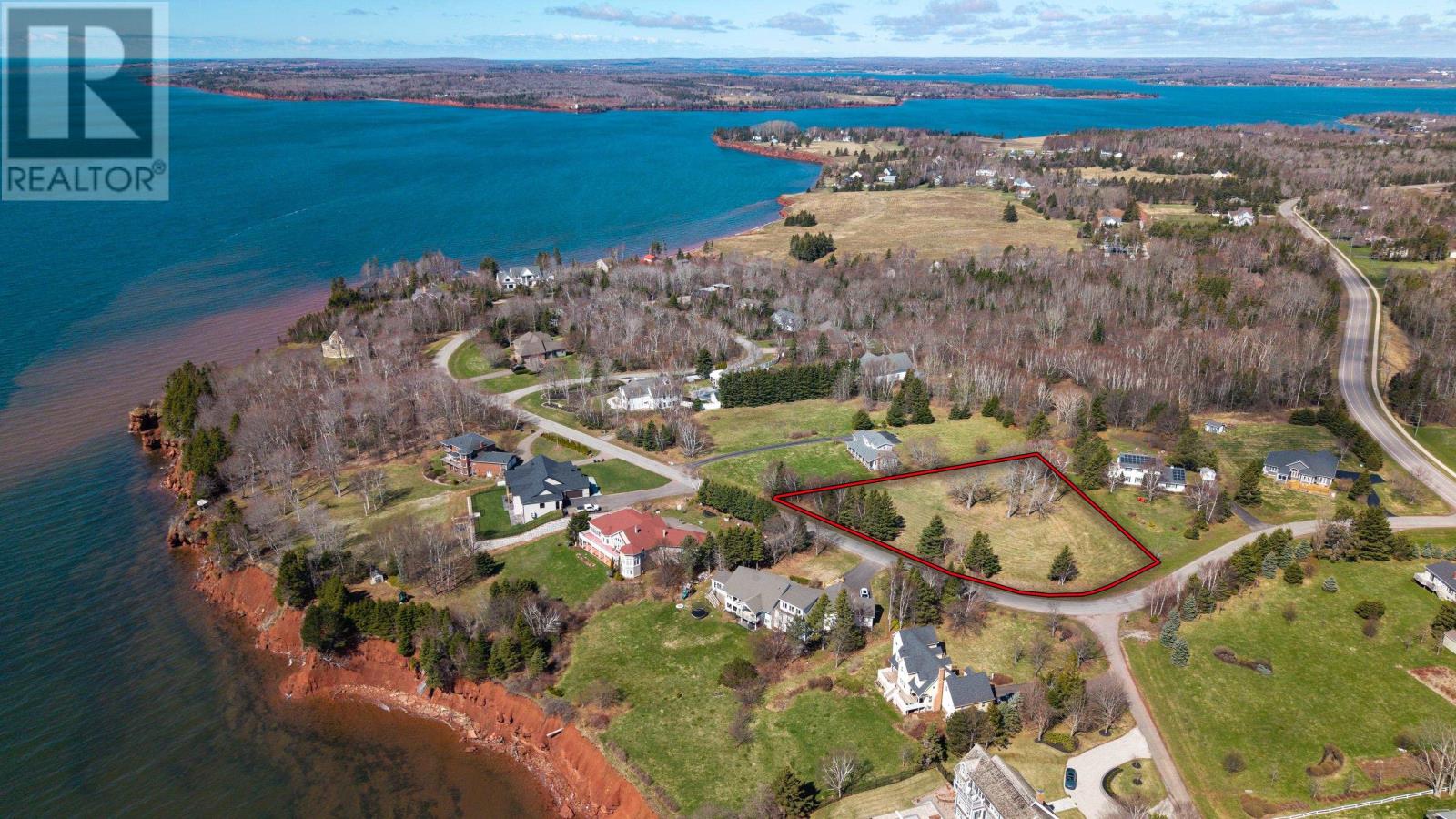 Lot G Sundance Lane, Stratford, Prince Edward Island  C1B 1L9 - Photo 1 - 202609874