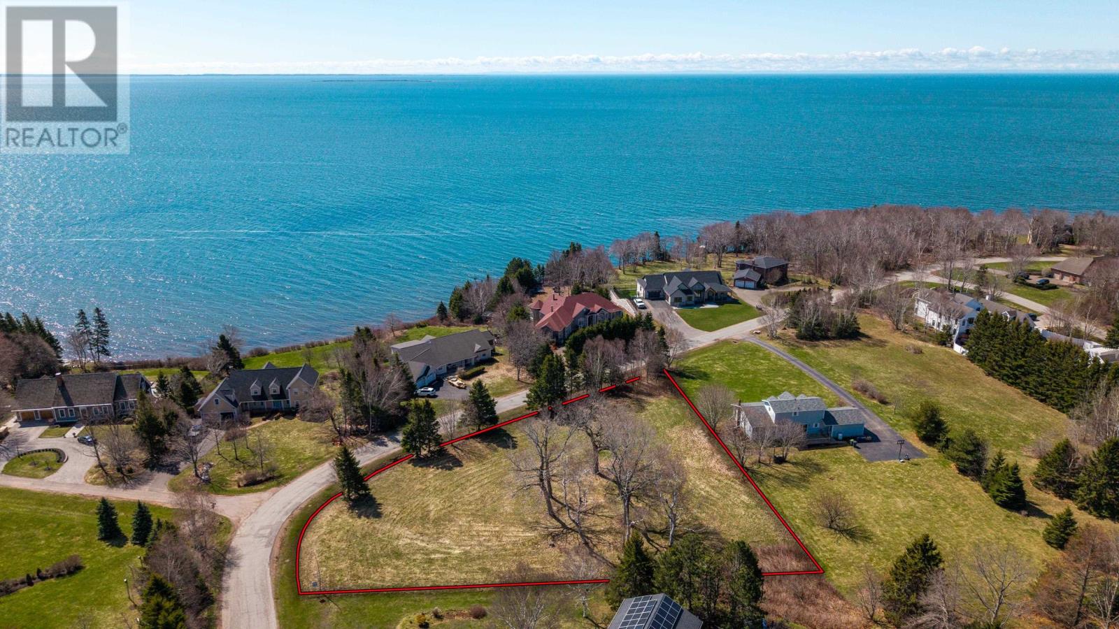 Lot G Sundance Lane, Stratford, Prince Edward Island  C1B 1L9 - Photo 2 - 202609874