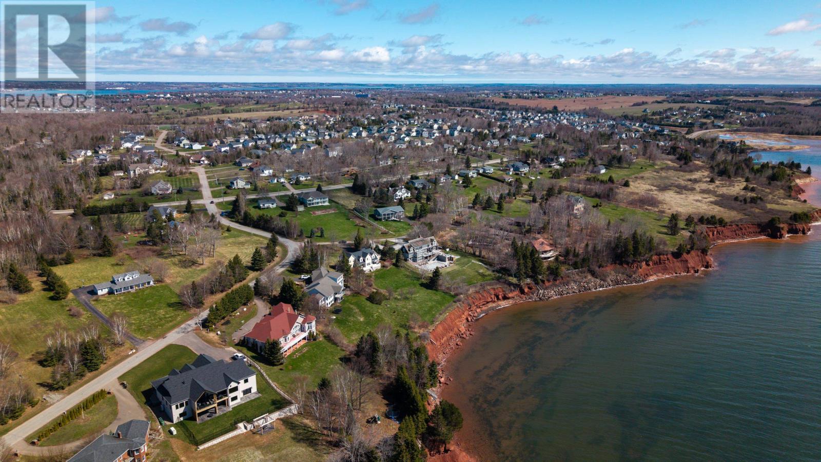Lot G Sundance Lane, Stratford, Prince Edward Island  C1B 1L9 - Photo 6 - 202609874