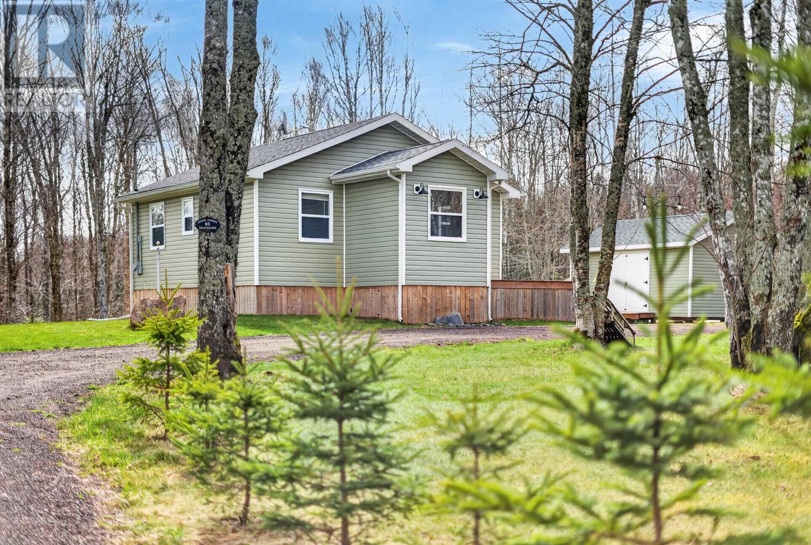 15 Silver Tree Lane, Grahams Road, Prince Edward Island  C1N 2E1 - Photo 1 - 202609900