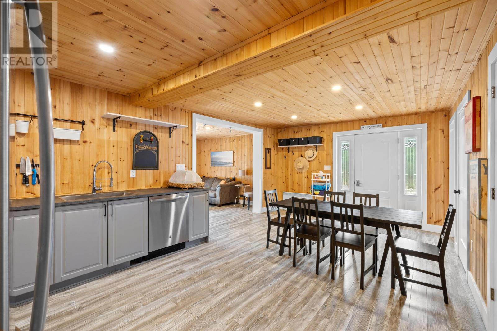 10 Creek Road, St. Peter's Harbour, Prince Edward Island  C0A 1S0 - Photo 22 - 202609907