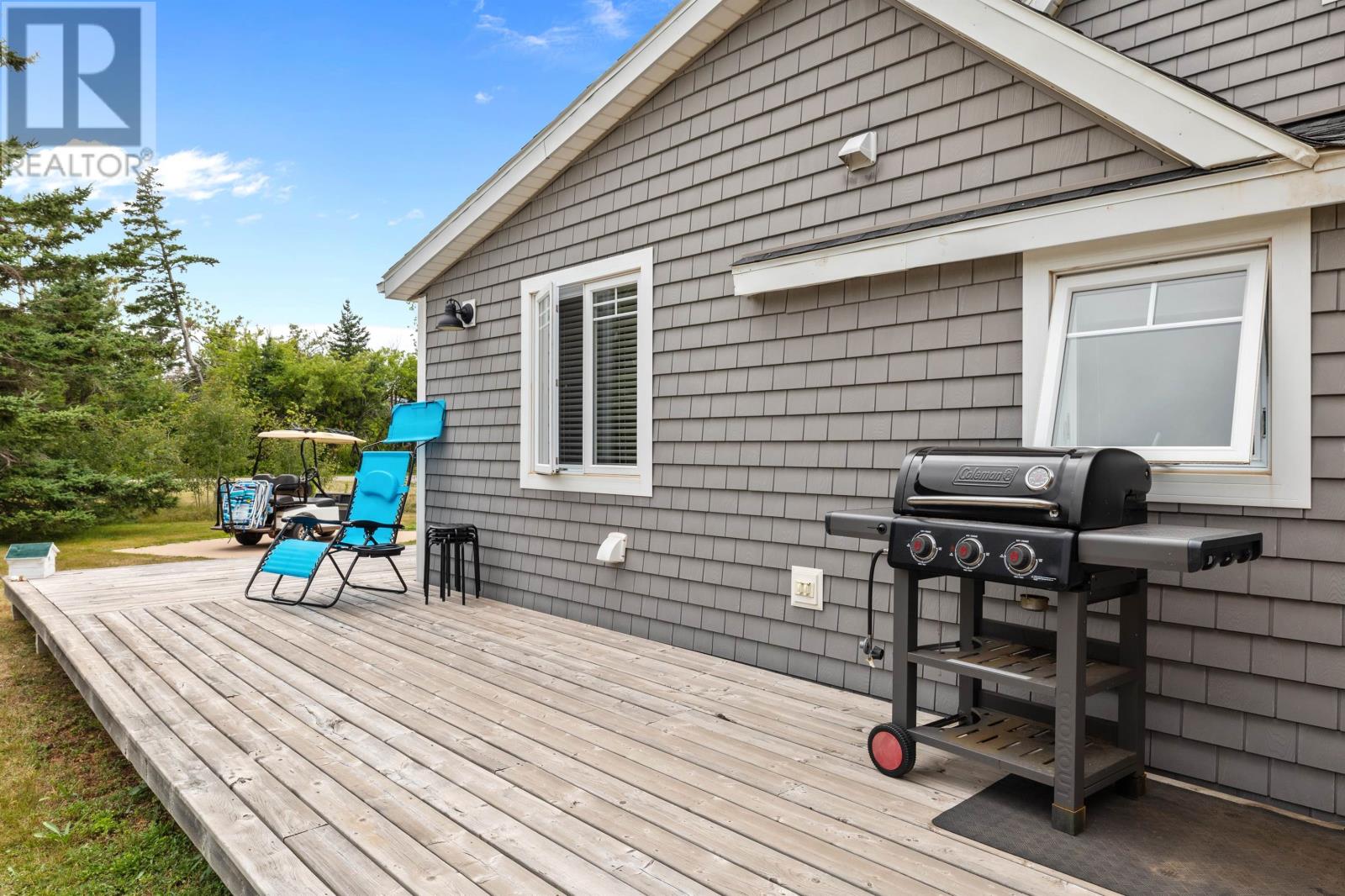 10 Creek Road, St. Peter's Harbour, Prince Edward Island  C0A 1S0 - Photo 36 - 202609907