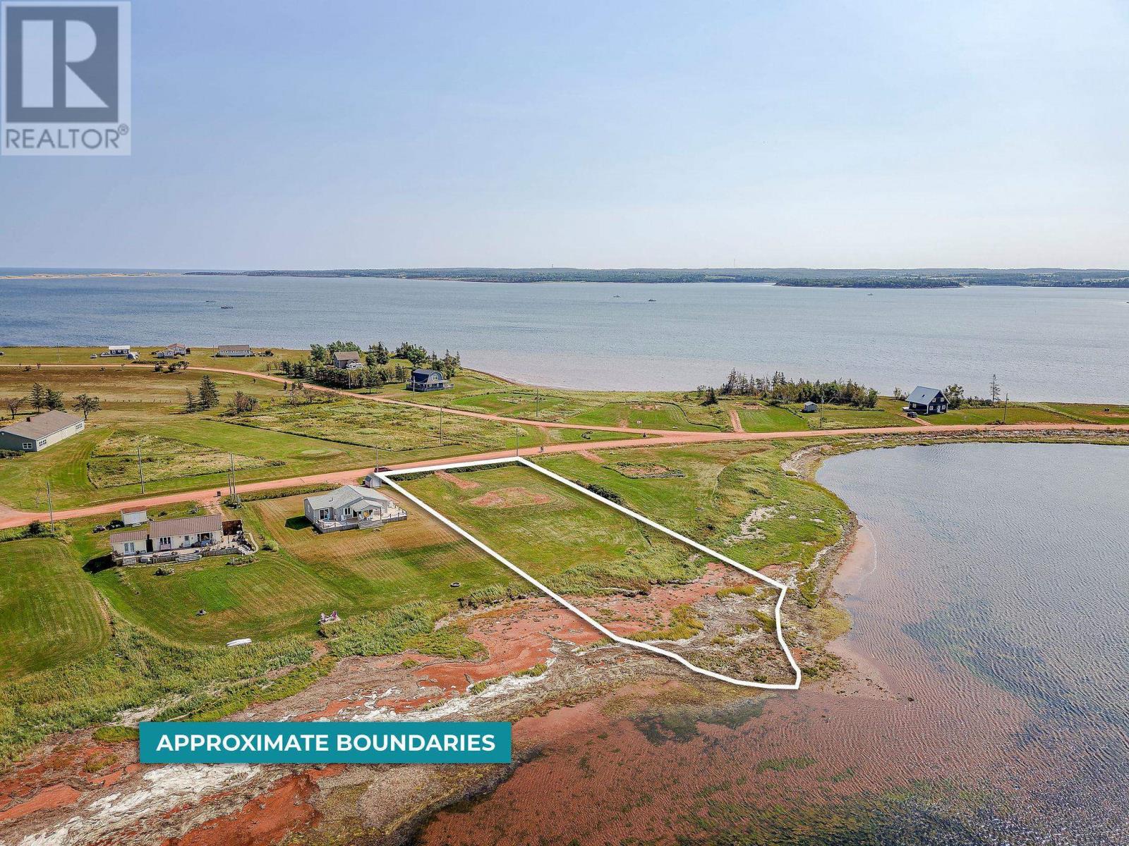 478 Hebrides Lane, New London, Prince Edward Island  C0B 1M0 - Photo 1 - 202609906