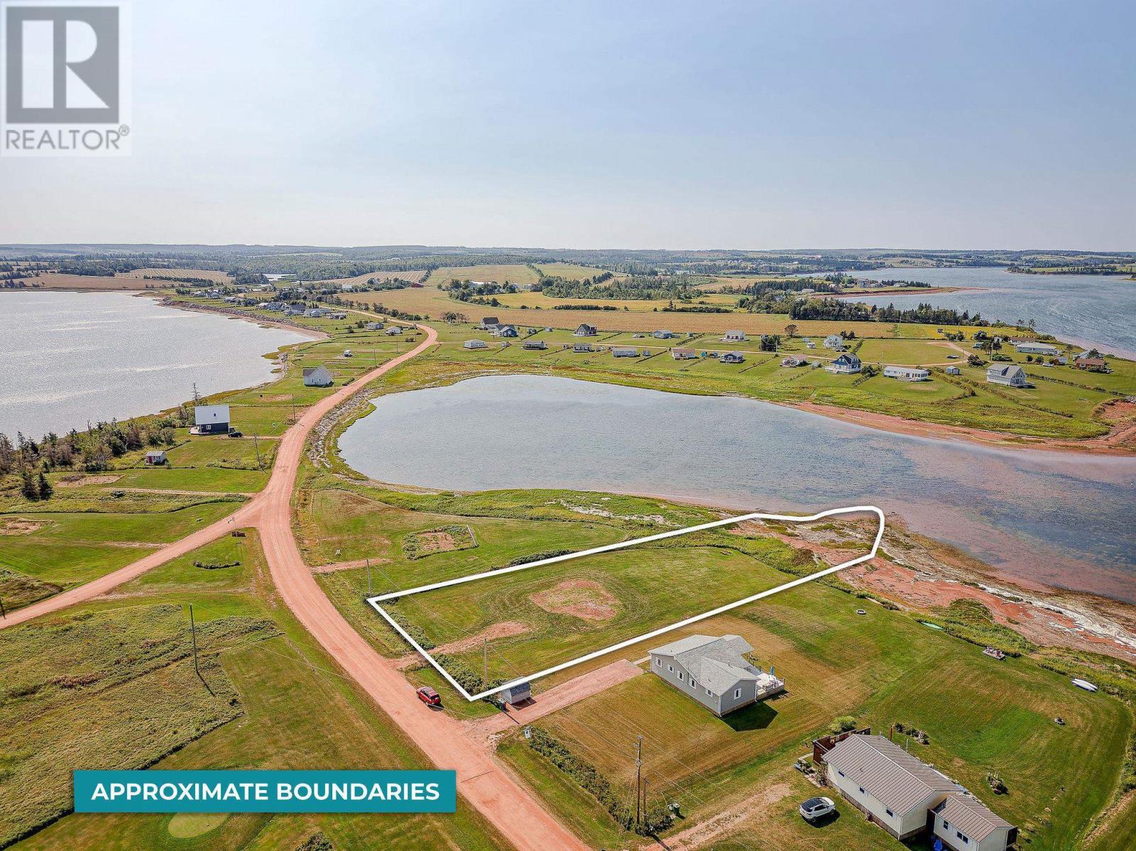 478 Hebrides Lane, New London, Prince Edward Island  C0B 1M0 - Photo 2 - 202609906