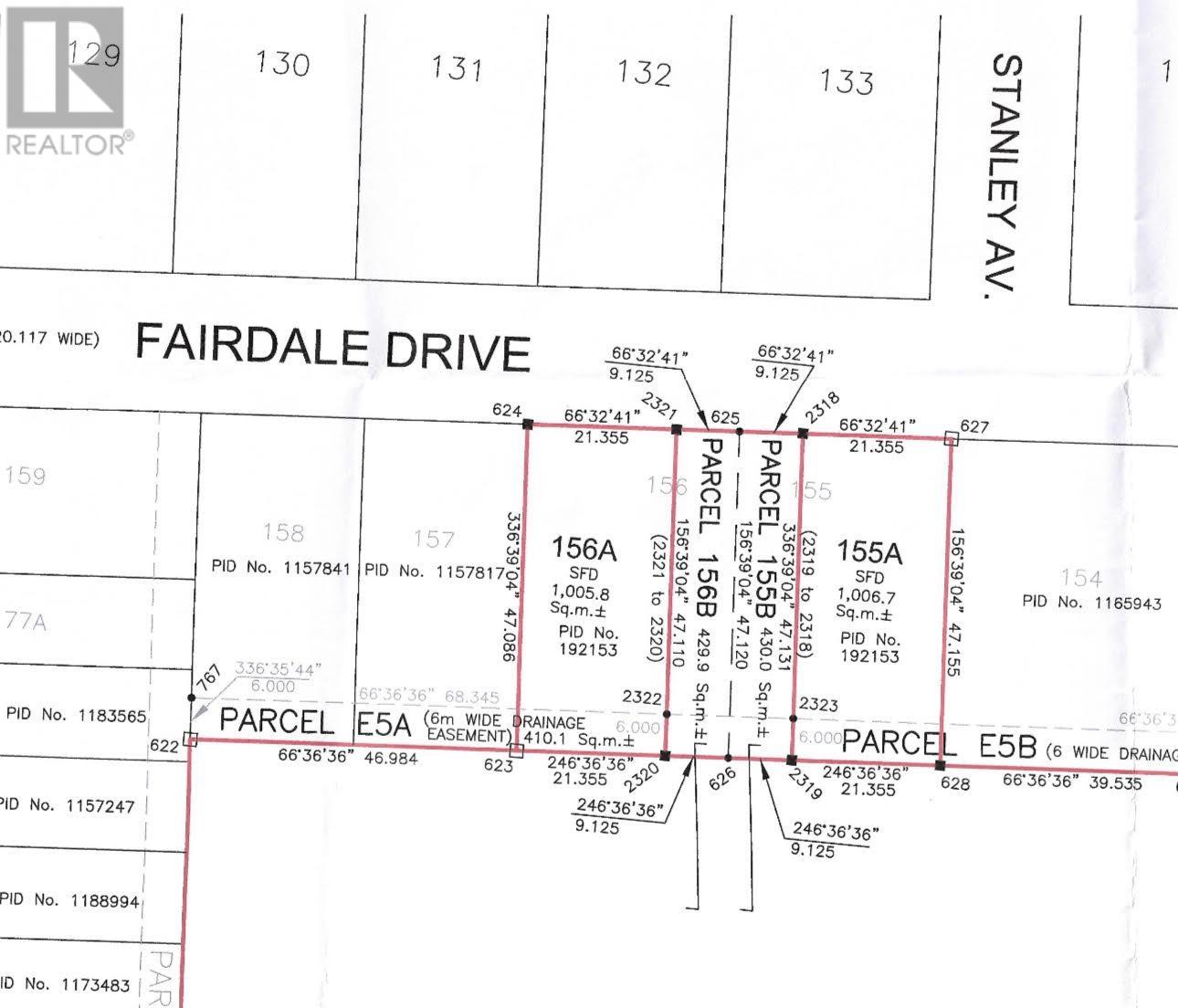 Lot 155a Fairdale Drive, Charlottetown, Prince Edward Island  C1C 0Y7 - Photo 1 - 202609914