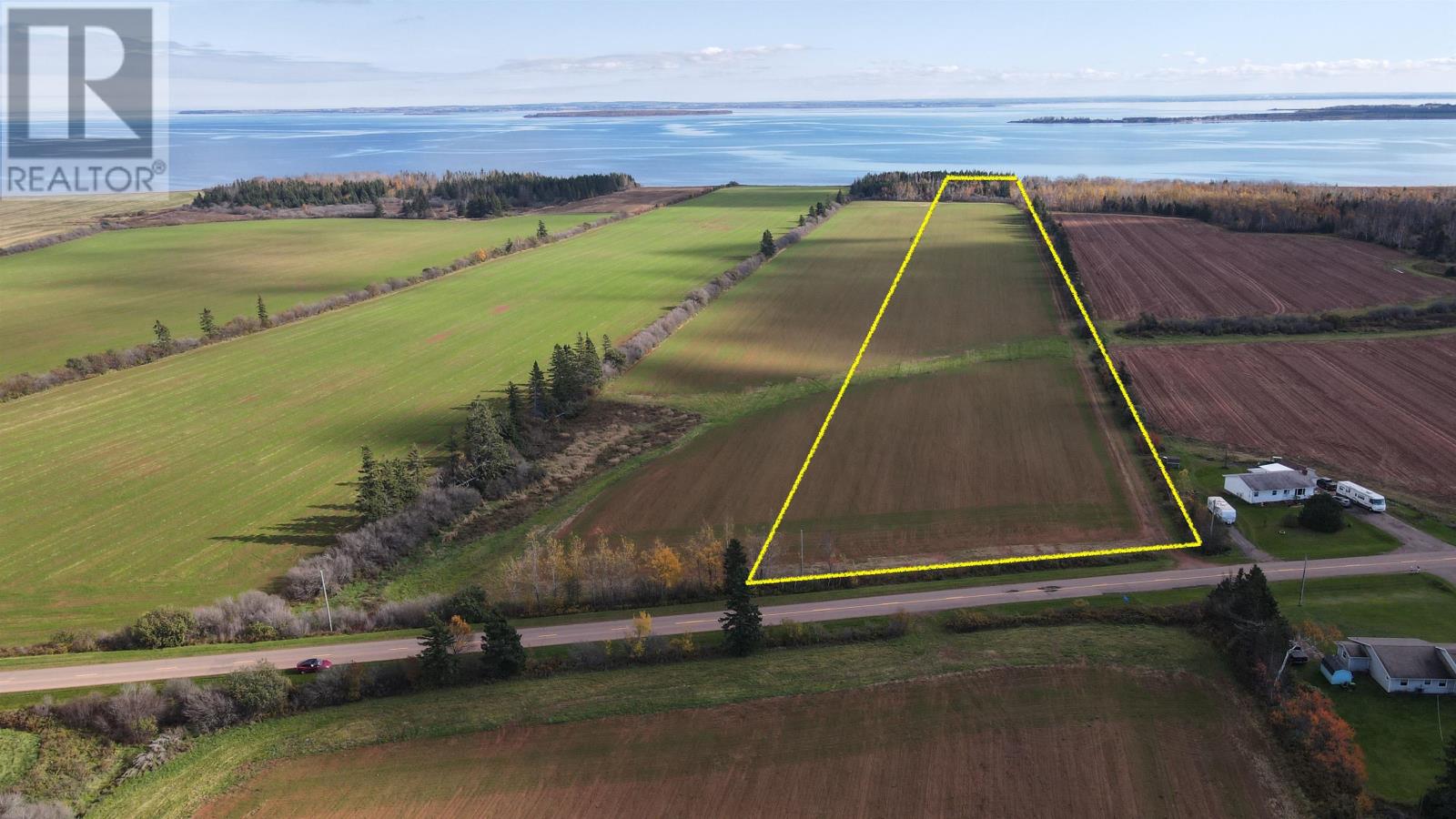 0 Route 12, Birch Hill, Prince Edward Island  C0B 2C0 - Photo 1 - 202609940