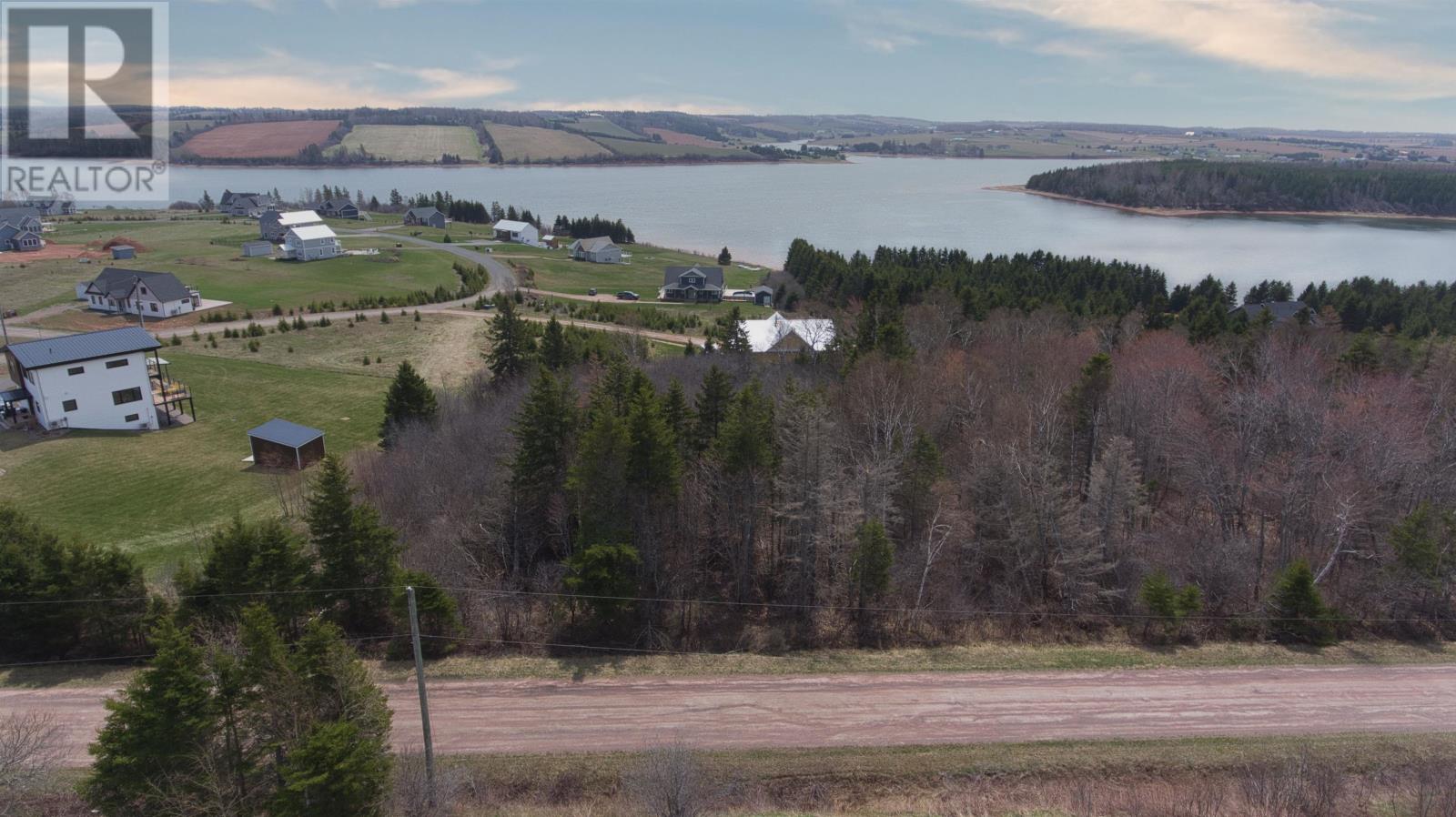 Lot 2 Riverfront Road, Long River, Prince Edward Island  C0B 1M0 - Photo 1 - 202609943