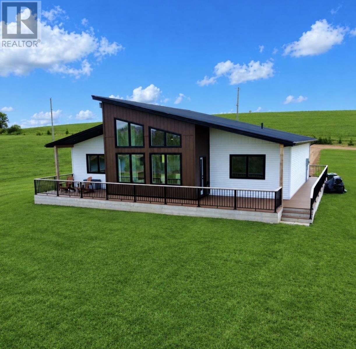 210 Angus Campbell Lane, Stanley Bridge, Prince Edward Island  C0A 1N0 - Photo 1 - 202609967