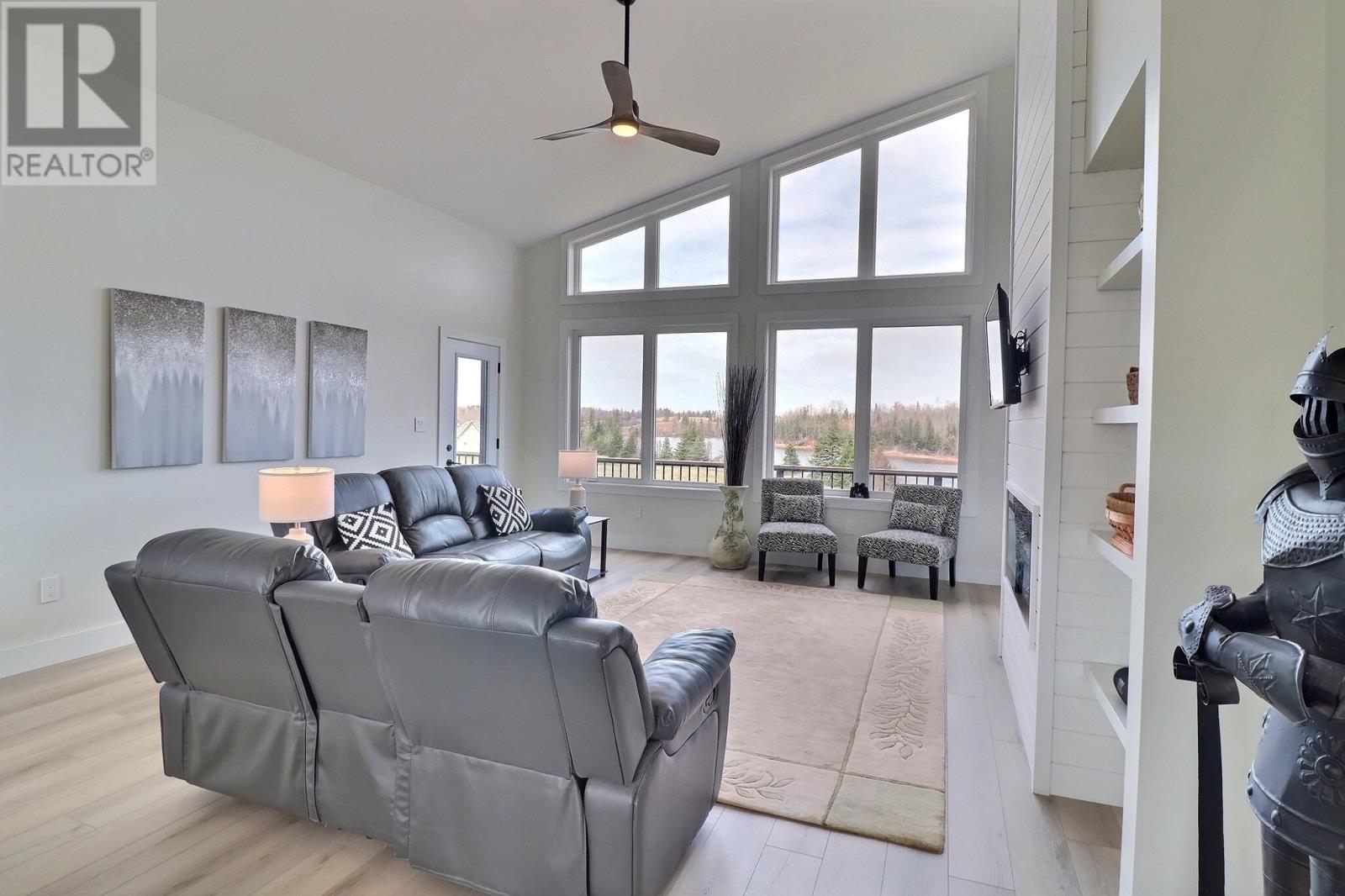 210 Angus Campbell Lane, Stanley Bridge, Prince Edward Island  C0A 1N0 - Photo 4 - 202609967