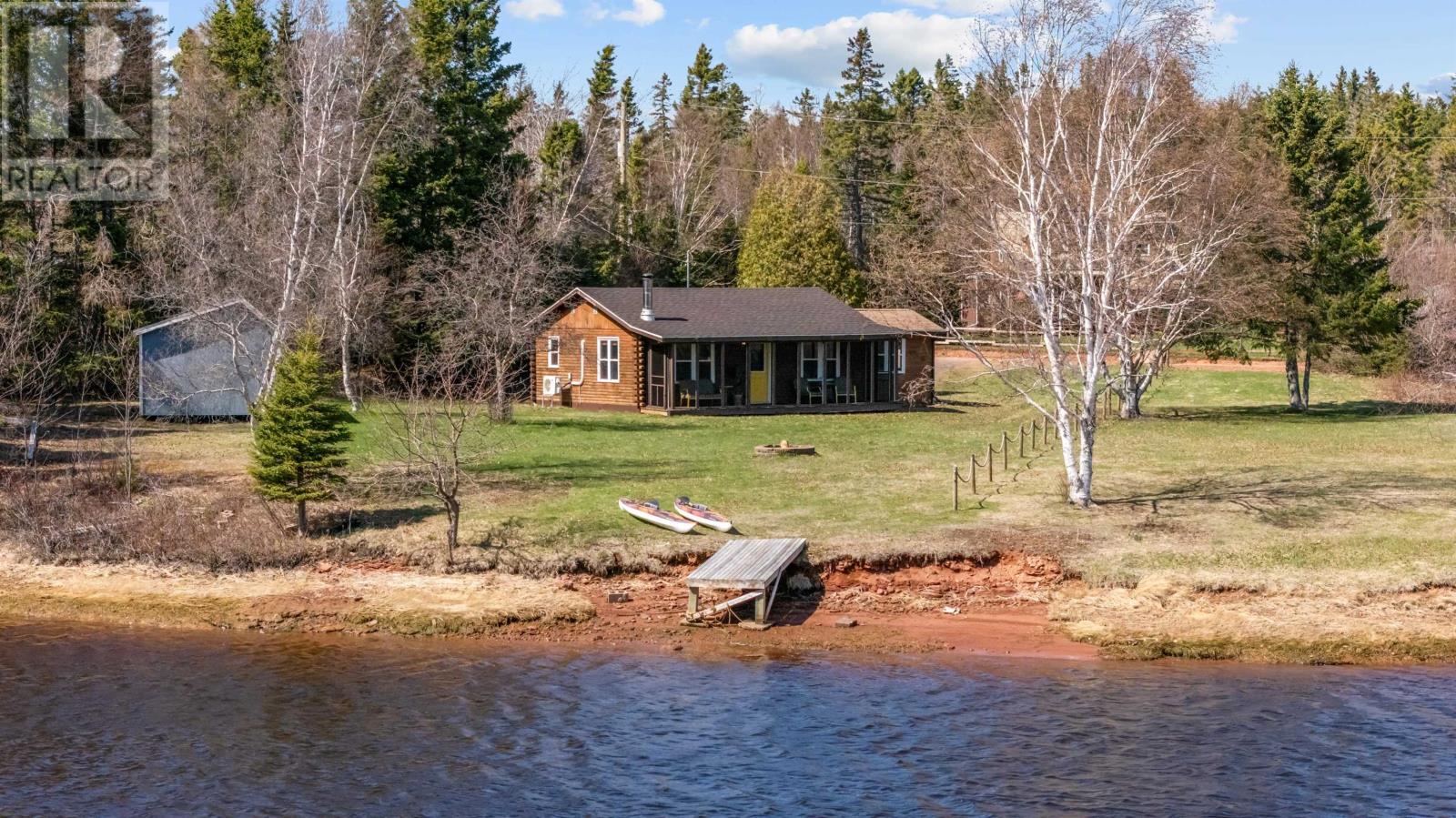 96 Kayle Drive, Fortune Bridge, Prince Edward Island  C0A 2B0 - Photo 1 - 202609977
