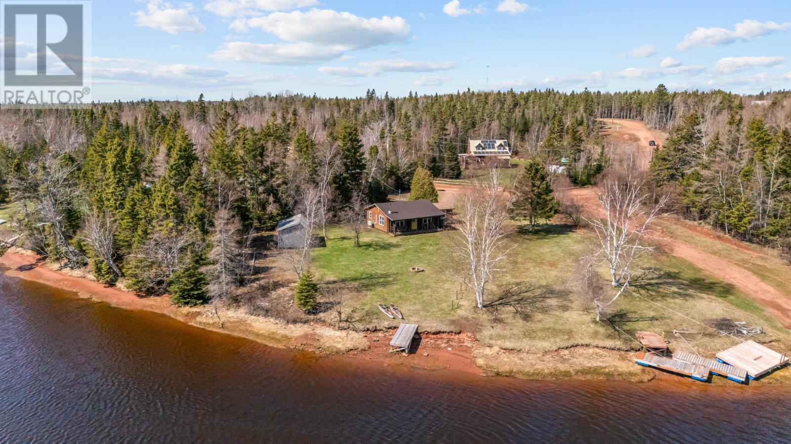 96 Kayle Drive, Fortune Bridge, Prince Edward Island  C0A 2B0 - Photo 35 - 202609977