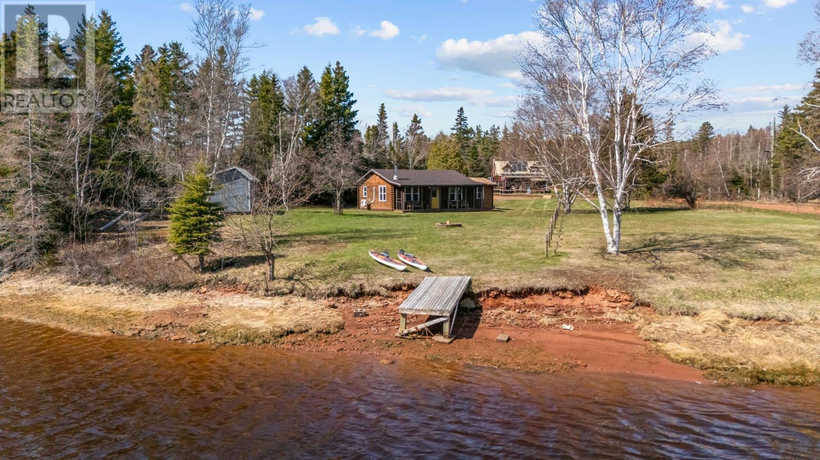 96 Kayle Drive, Fortune Bridge, Prince Edward Island  C0A 2B0 - Photo 41 - 202609977