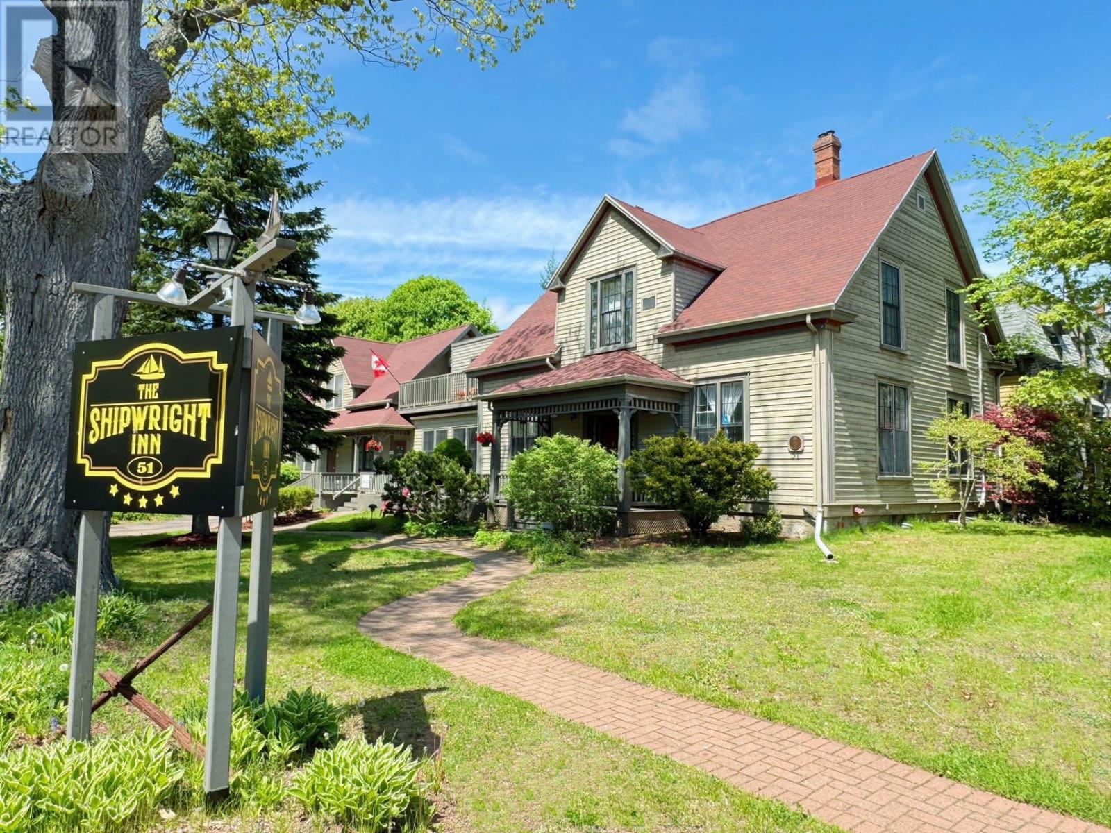 49-51 Fitzroy Street, Charlottetown, Prince Edward Island  C1A 1R4 - Photo 23 - 202610019