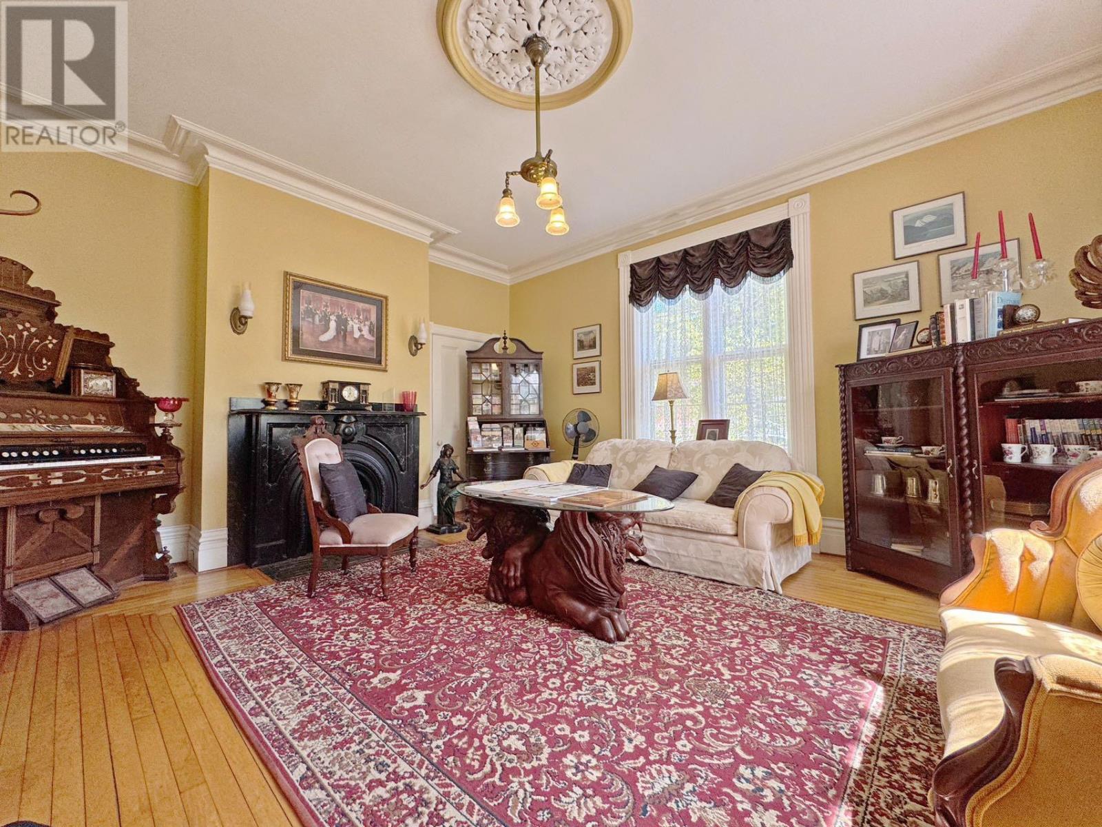 49-51 Fitzroy Street, Charlottetown, Prince Edward Island  C1A 1R4 - Photo 7 - 202610019