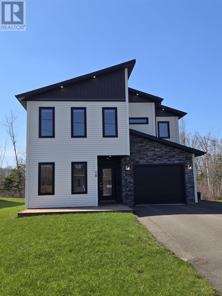15 Balderston Court, Stratford, Prince Edward Island  C1B 4H1 - Photo 1 - 202610036