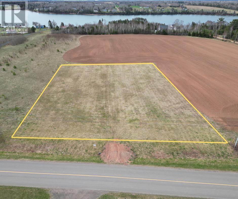 Lot Robertson Road, Brudenell, Prince Edward Island  C0A 1R0 - Photo 1 - 202610026