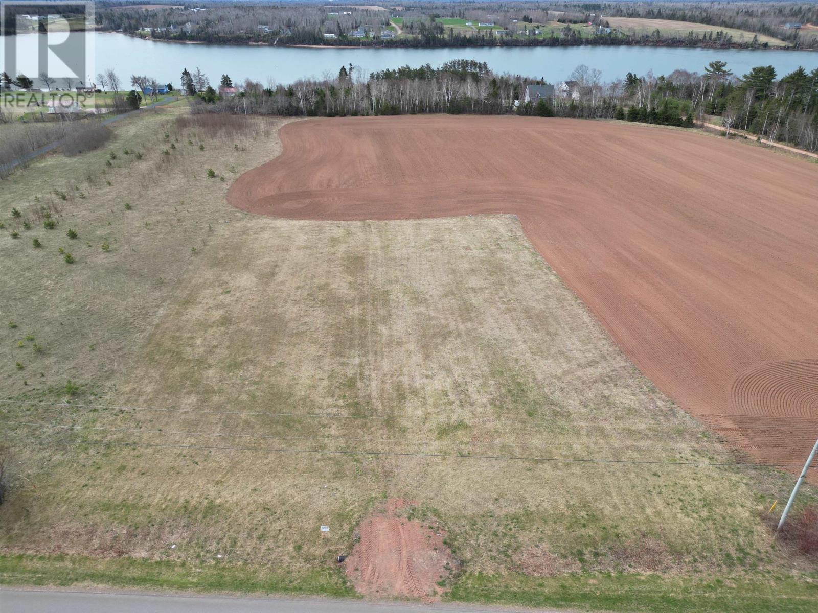 Lot Robertson Road, Brudenell, Prince Edward Island  C0A 1R0 - Photo 2 - 202610026