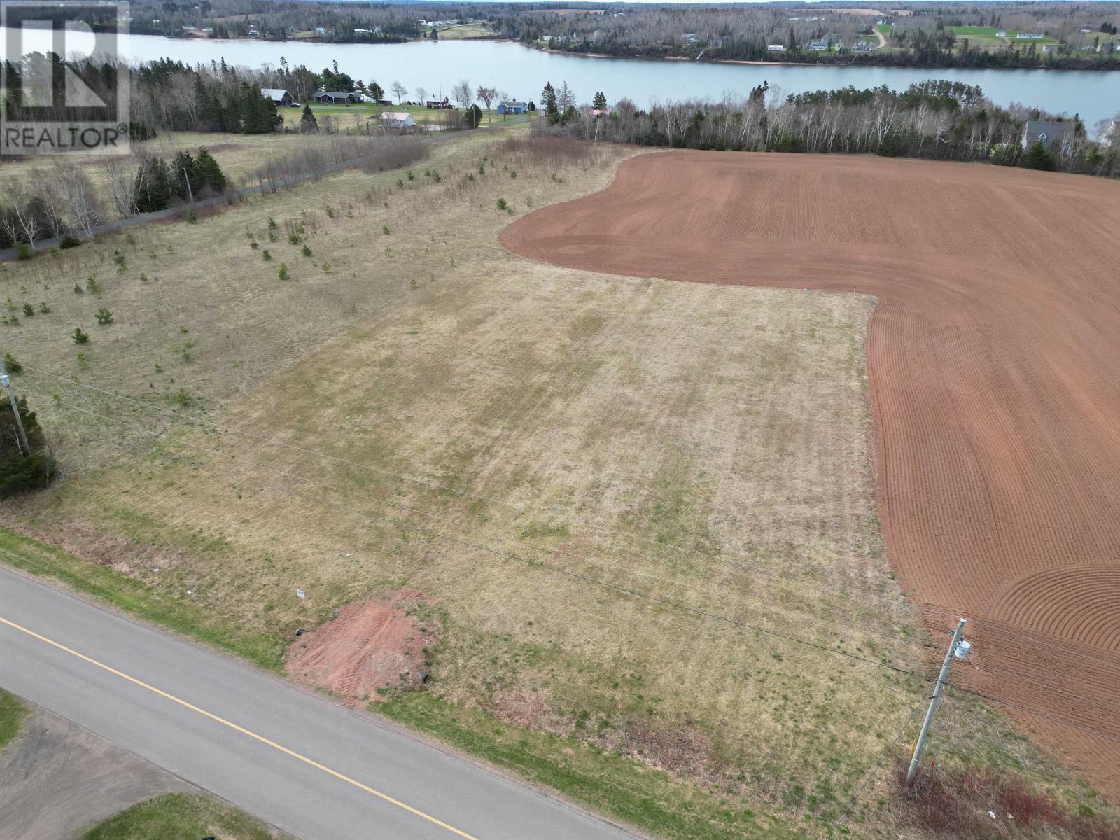 Lot Robertson Road, Brudenell, Prince Edward Island  C0A 1R0 - Photo 3 - 202610026