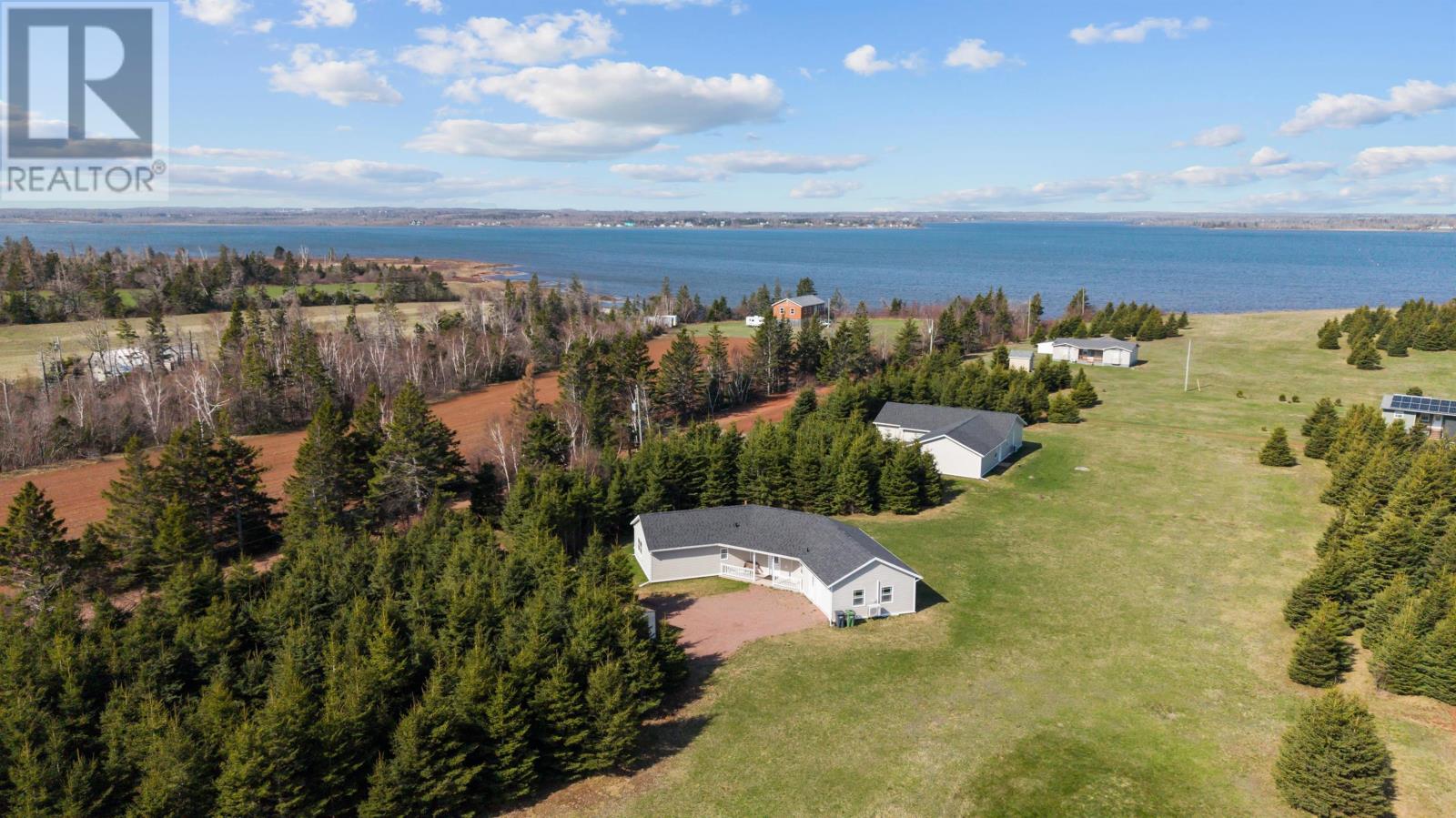16 Old Bedford Road Extension, Blooming Point, Prince Edward Island